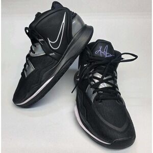 Mens Size 8.5 Nike Kyrie Infinity Basketball Shoe CZ0204-005
